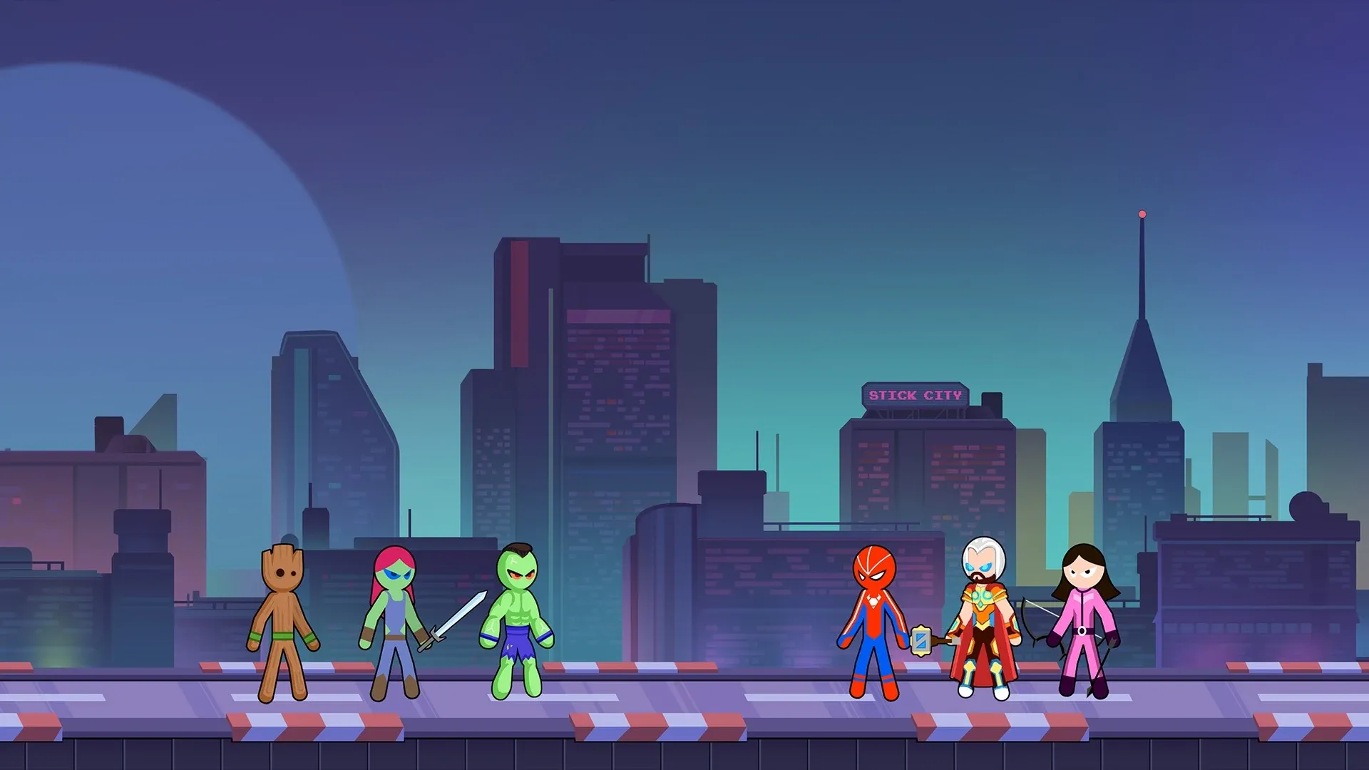 Epic Hero Wars - stick fight v1.35.414.11128apblv6ts APK Мод (Много денег) Screenshot 2 Epic Hero Wars - stick fight v1.35.414.11128apblv6ts APK Мод (Много денег) Screenshot 2