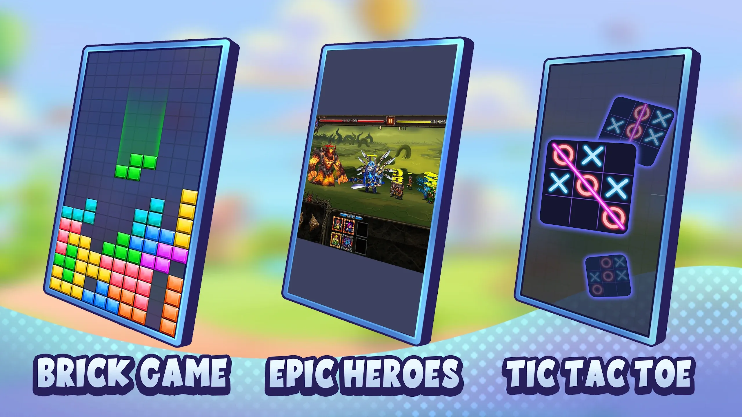 Epic Hero Wars - stick fight v1.35.414.11128apblv6ts APK Мод (Много денег) Screenshot 4 Epic Hero Wars - stick fight v1.35.414.11128apblv6ts APK Мод (Много денег) Screenshot 4