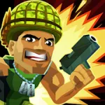 Взломанный Major Mayhem [мод: много денег] на Андроид