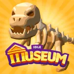 Скачать полную версию Idle Museum: империя искусства Мод (Много денег) на Андроид