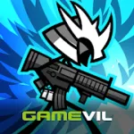 Скачать MOD Cartoon Wars 3 на Андроид