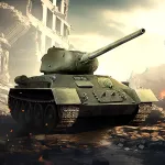 Скачать полную версию Armor Age: Стратегия про танки Мод (Бесплатные улучшения) на Андроид