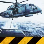 Взломанный Marina Militare It Navy Sim Мод (Всё открыто) на Андроид