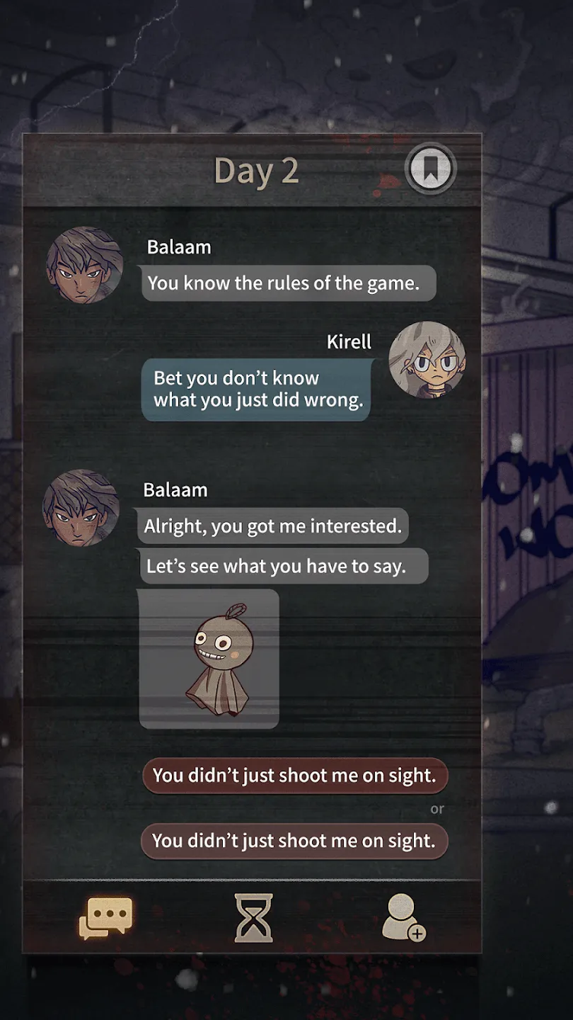 7Days! Premium: Offline Mystery Story v2.5.9 APK Мод (Полная версия) Screenshot 2 7Days! Premium: Offline Mystery Story v2.5.9 APK Мод (Полная версия) Screenshot 2