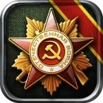 Взломанный Glory of Generals на Андроид