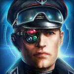 Взломанный Glory of Generals 2: ACE Мод (Без рекламы) на Андроид