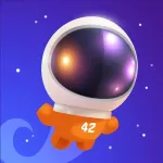 Взломанный Space Frontier 2 Мод (Много денег, Много денег, Без рекламы) на Андроид