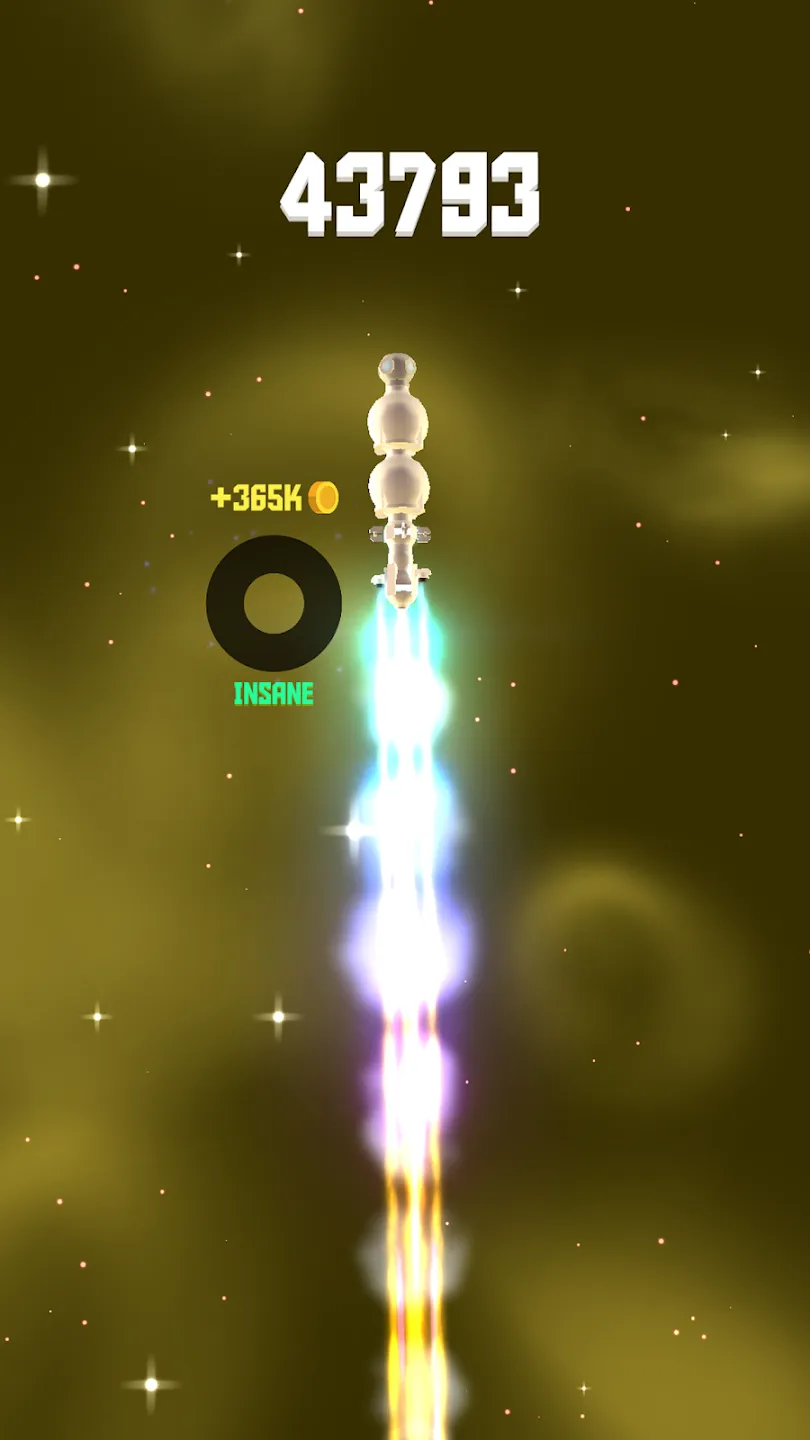 Space Frontier 2 v1.5.71 APK Мод (Много денег, Много денег, Без рекламы) Screenshot 1