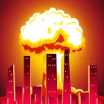 Скачать MOD City Smash Мод (Без кулдауна) на Андроид
