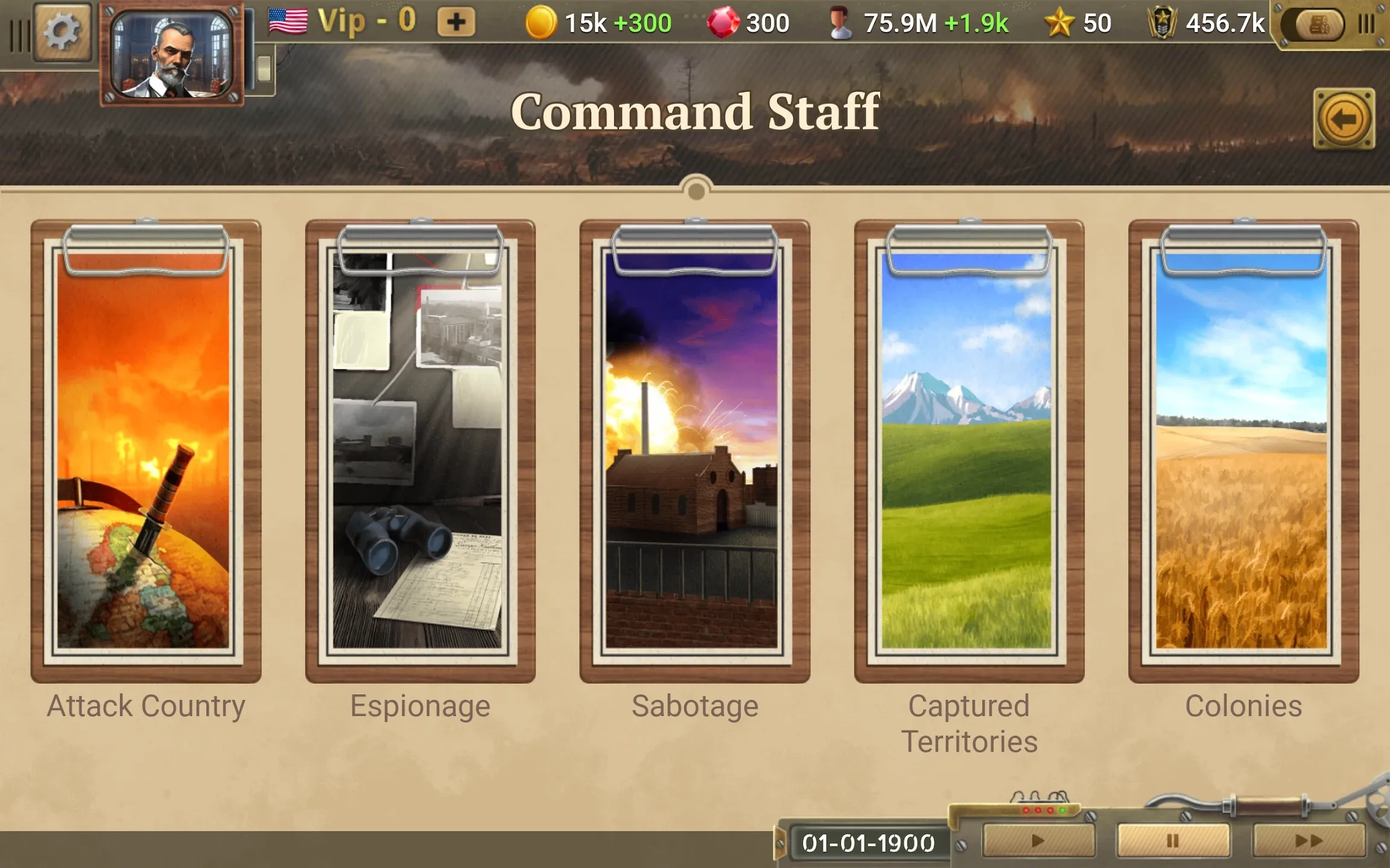 20 столетие 2 Премиум v1.0.22 APK Мод (Полная версия) Screenshot 3 20 столетие 2 Премиум v1.0.22 APK Мод (Полная версия) Screenshot 3
