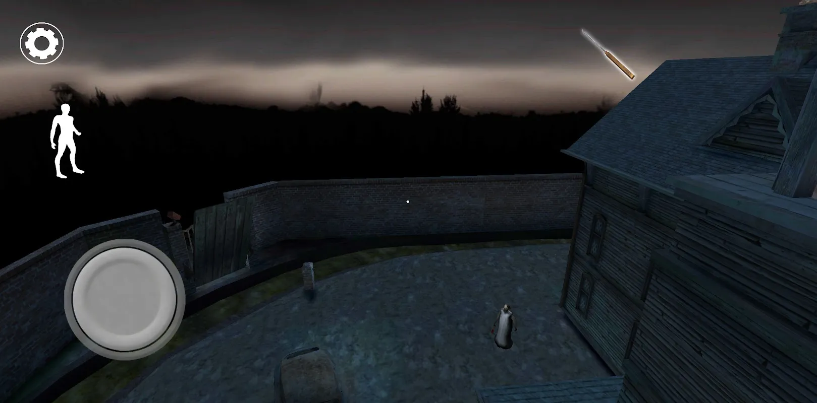 Granny 3 v1.2.3 APK Мод (Тупой враг) Screenshot 4 Granny 3 v1.2.3 APK Мод (Тупой враг) Screenshot 4