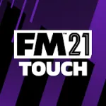 Скачать MOD Football Manager 2021 Touch [мод: полная версия] на Андроид
