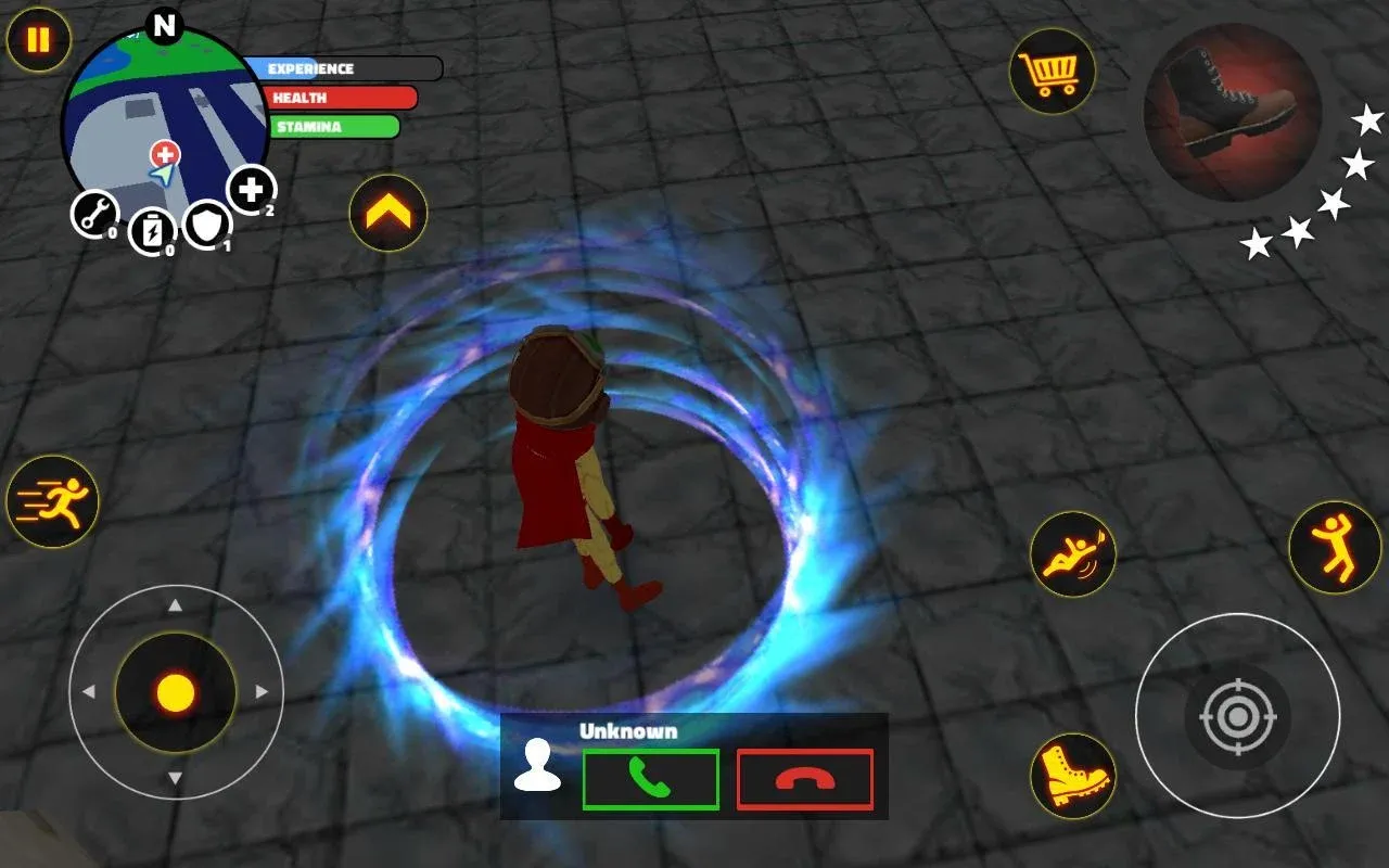 Stickman Superhero v2.2.0 APK Мод (Всё открыто) Screenshot 2 Stickman Superhero v2.2.0 APK Мод (Всё открыто) Screenshot 2