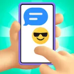 Скачать MOD Chat Master! [мод: без рекламы] на Андроид