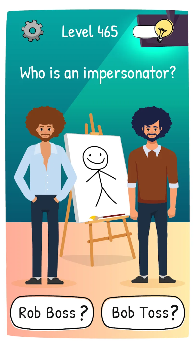 Who is? Головоломки и загадки v1.14.6 APK Мод (Много подсказок) Screenshot 2 Who is? Головоломки и загадки v1.14.6 APK Мод (Много подсказок) Screenshot 2