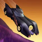 Скачать MOD Crash Delivery: разбей машину прыжком с трамплина [мод: бесплатные покупки] на Андроид