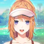 Взломанный After School Girlfriend: Sexy Anime Dating Sim на Андроид