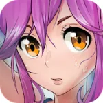 Скачать взлом Lust Puzzle [мод: много денег + всё открыто] на Андроид