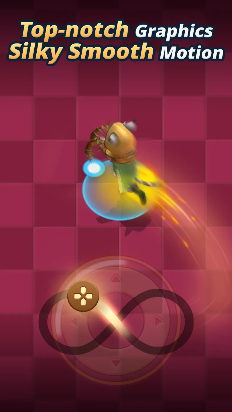 Archer Hunter v2.42.613 APK Мод (Меню, Много денег, Один удар) Screenshot 4 Archer Hunter v2.42.613 APK Мод (Меню, Много денег, Один удар) Screenshot 4