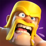Скачать MOD Clash of Clans Мод (Много денег, Приватный сервер) на Андроид