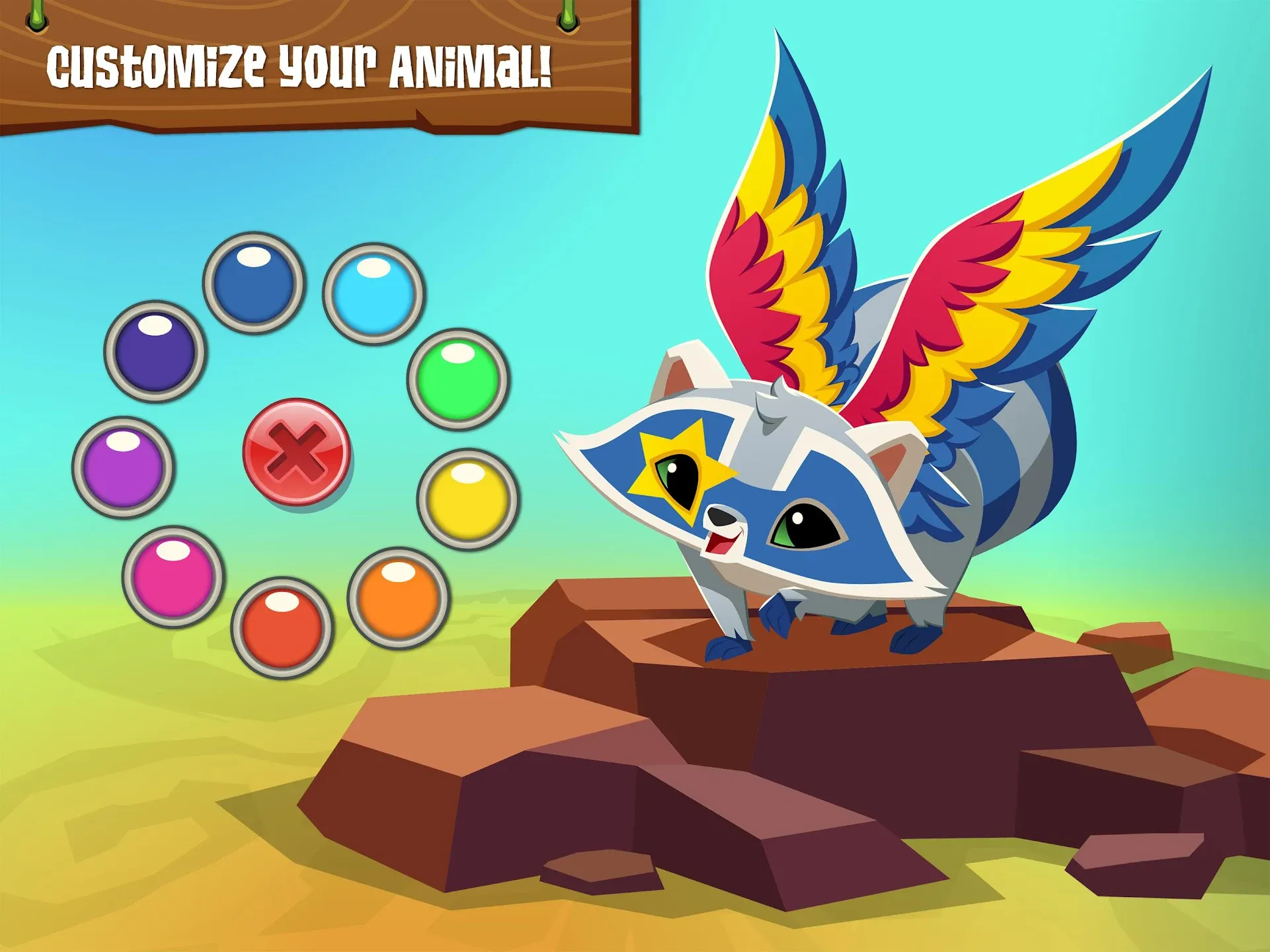 Animal Jam v116.0.13 APK Мод (Много денег) Screenshot 1 Animal Jam v116.0.13 APK Мод (Много денег) Screenshot 1