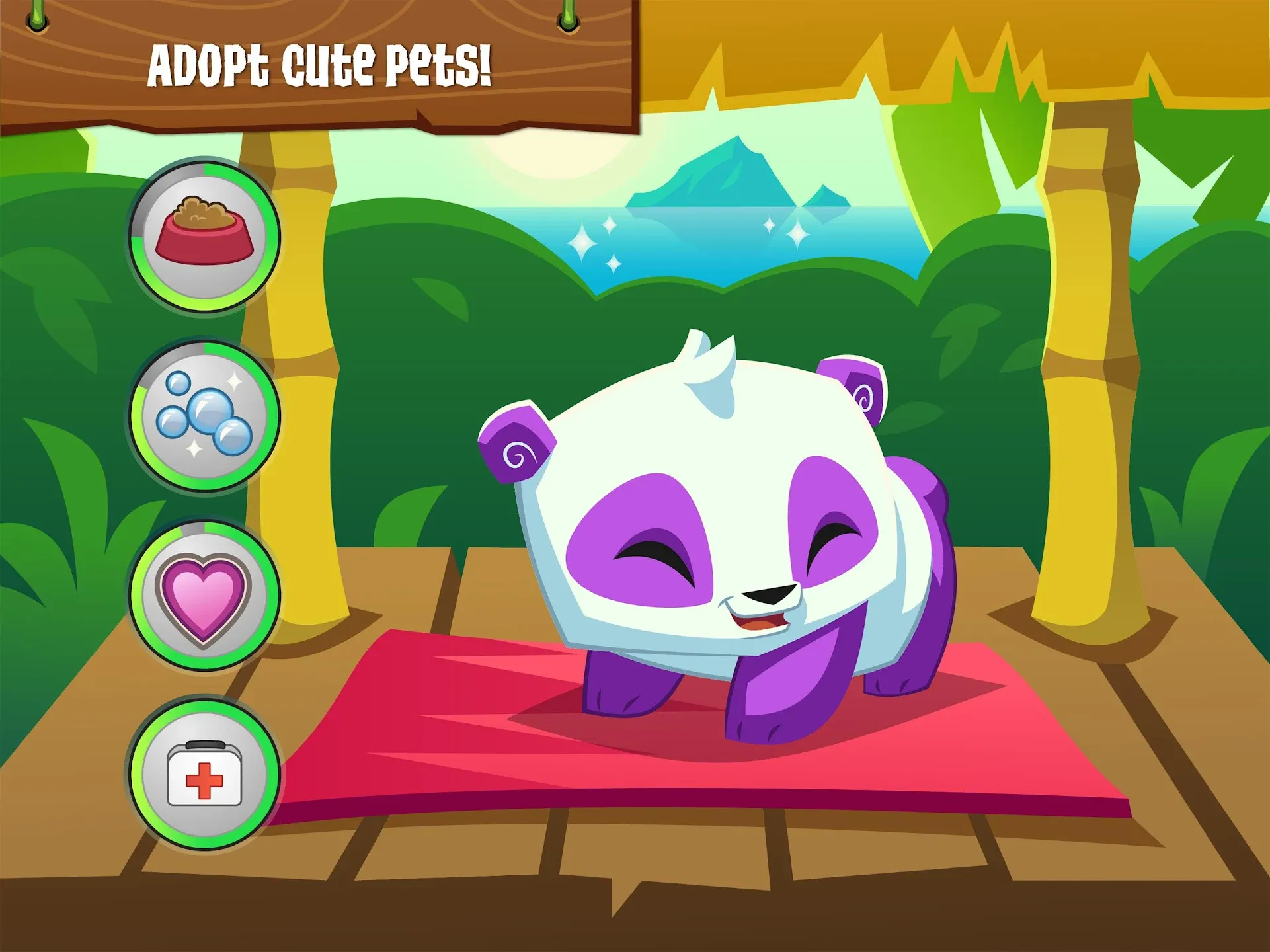 Animal Jam v116.0.13 APK Мод (Много денег) Screenshot 3 Animal Jam v116.0.13 APK Мод (Много денег) Screenshot 3