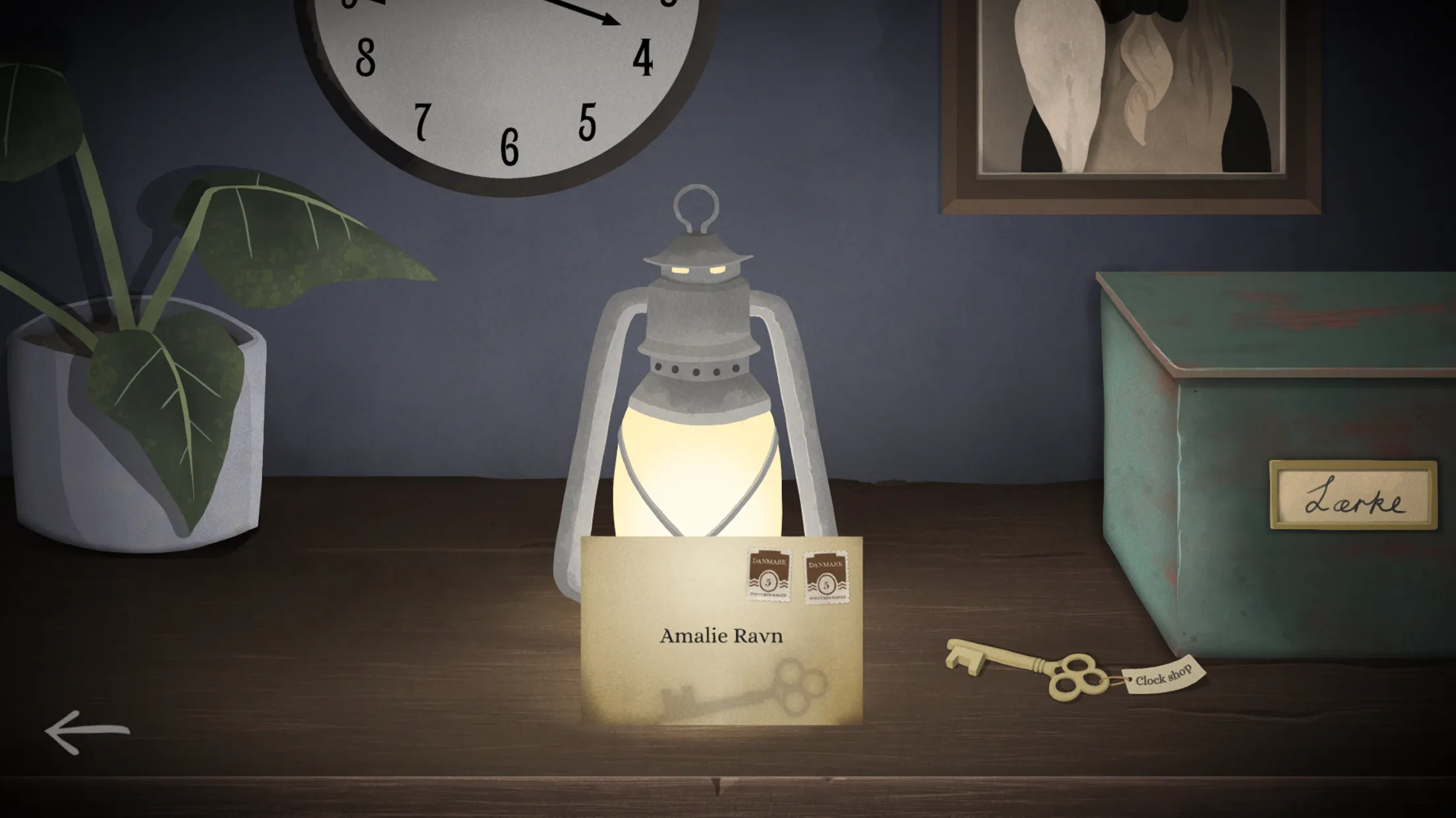 Tick Tock: A Tale for Two v1.1.10 APK Мод (Полная версия) Screenshot 2 Tick Tock: A Tale for Two v1.1.10 APK Мод (Полная версия) Screenshot 2