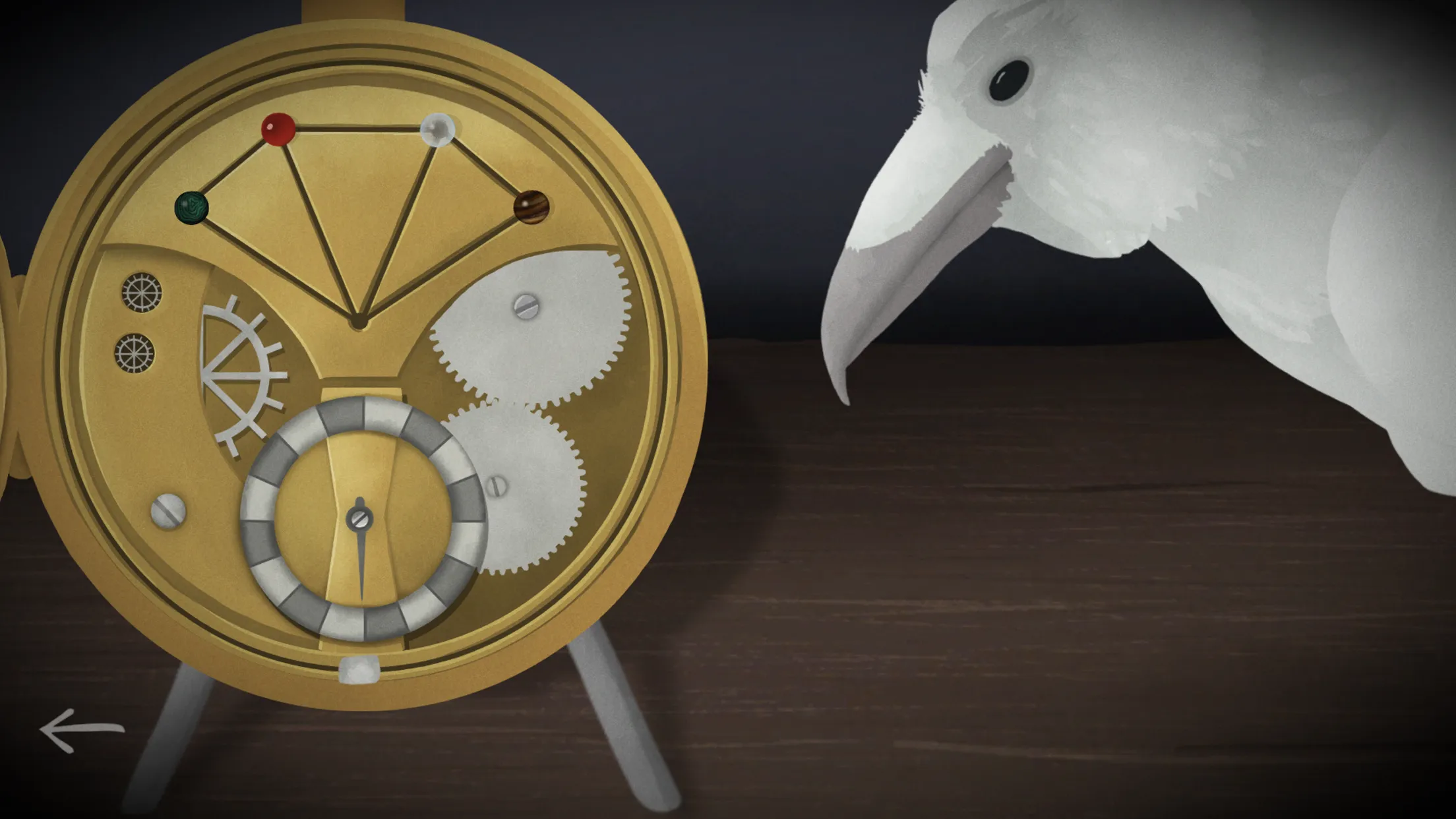 Tick Tock: A Tale for Two v1.1.10 APK Мод (Полная версия) Screenshot 3 Tick Tock: A Tale for Two v1.1.10 APK Мод (Полная версия) Screenshot 3