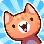 Скачать Котоигра (Cat Game) – The Cats Collector! на Андроид