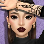 Скачать взлом Glamm'd - Стиль и мода [мод: бесплатные награды] на Андроид