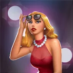 Скачать MOD Glamland: Fashion Show, Dress Up Competition Game на Андроид