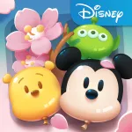 Взломанный Disney POP TOWN Мод (Много навыков) на Андроид