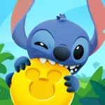 Скачать MOD Disney Улетные Каникулы v2.0.0j APK на Андроид