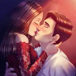 Скачать MOD Игры про любовь: Амнезия [мод: много денег] на Андроид