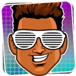 Скачать полную версию Broworld - A Douchebag Adventure Simulation на Андроид
