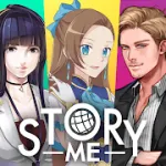 Скачать полную версию Story Me: interactive episodes by your choices [мод: много денег] на Андроид