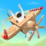 Скачать MOD Make It Fly! [мод: много денег] на Андроид