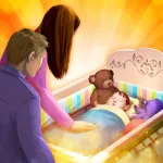 Взломанный Virtual Families 3 [мод: меню] на Андроид