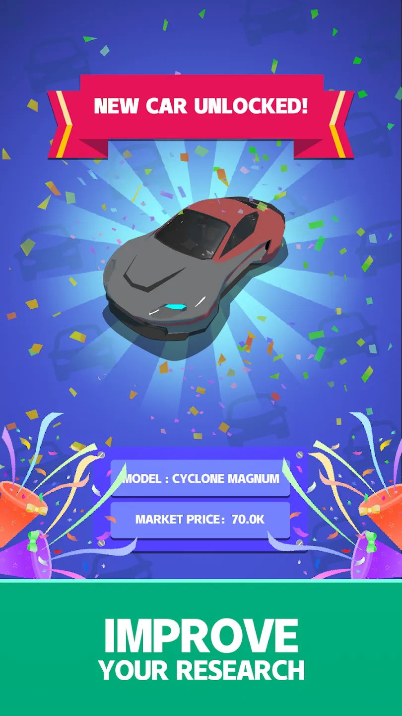 Подержанный автомобиль дилер v1.9.933 APK Мод (Много денег) Screenshot 4 Подержанный автомобиль дилер v1.9.933 APK Мод (Много денег) Screenshot 4