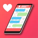 Взломанный Hey Love Adam: история любви [мод: много денег] на Андроид
