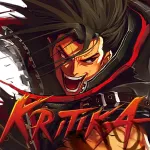 Взломанный Kritika: Белые Рыцари Мод (Много денег) на Андроид