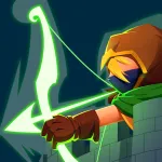 Скачать полную версию Awakening of Guardians v2.3.3b3 APK Мод (Меню, Множитель урона, Много денег) на Андроид