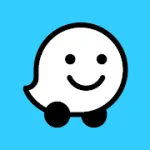 Взломанный Waze – социальный навигатор [мод: всё открыто] на Андроид