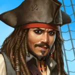 Скачать MOD Tempest: Pirate RPG Premium [мод: бесплатные покупки] на Андроид