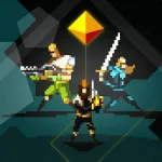 Взломанный Dungeon of the Endless: Apogee Мод (Меню, Режим бога, Полная версия) на Андроид