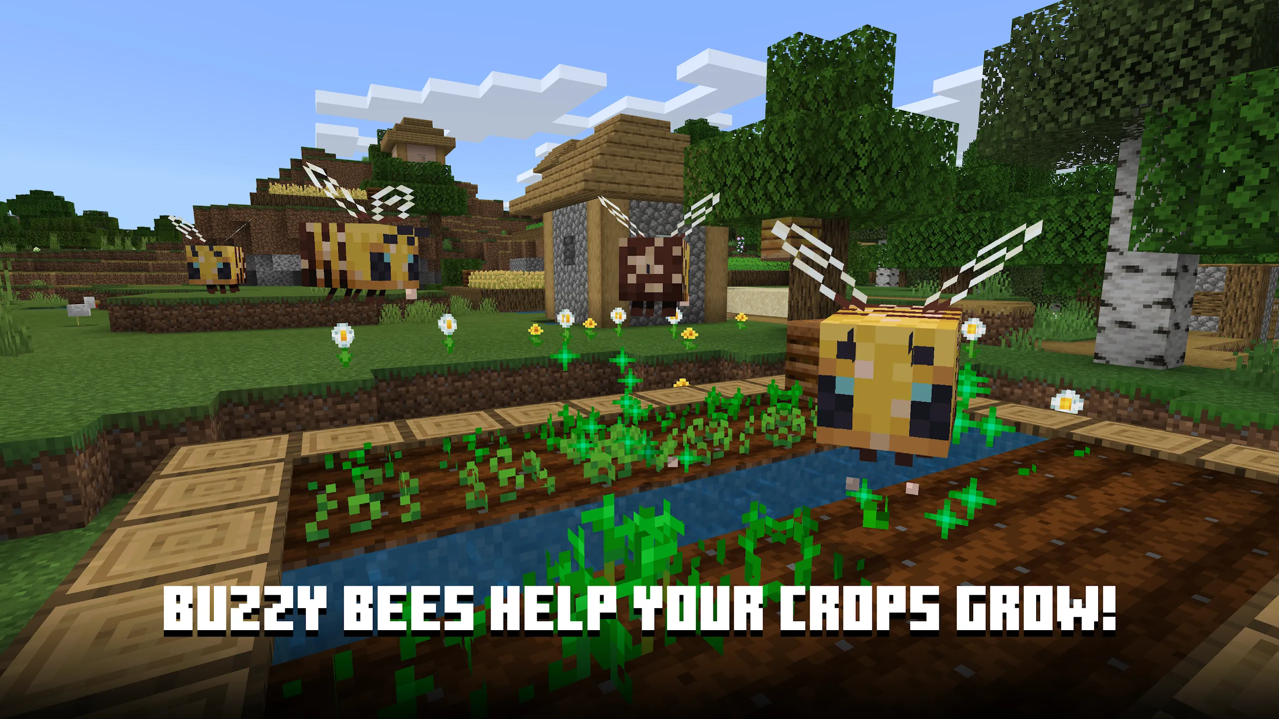 Пробная версия Minecraft v1.26.20.4 APK Screenshot 1 Пробная версия Minecraft v1.26.20.4 APK Screenshot 1