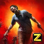 Скачать взлом Zombies & Puzzles: RPG Match 3 на Андроид