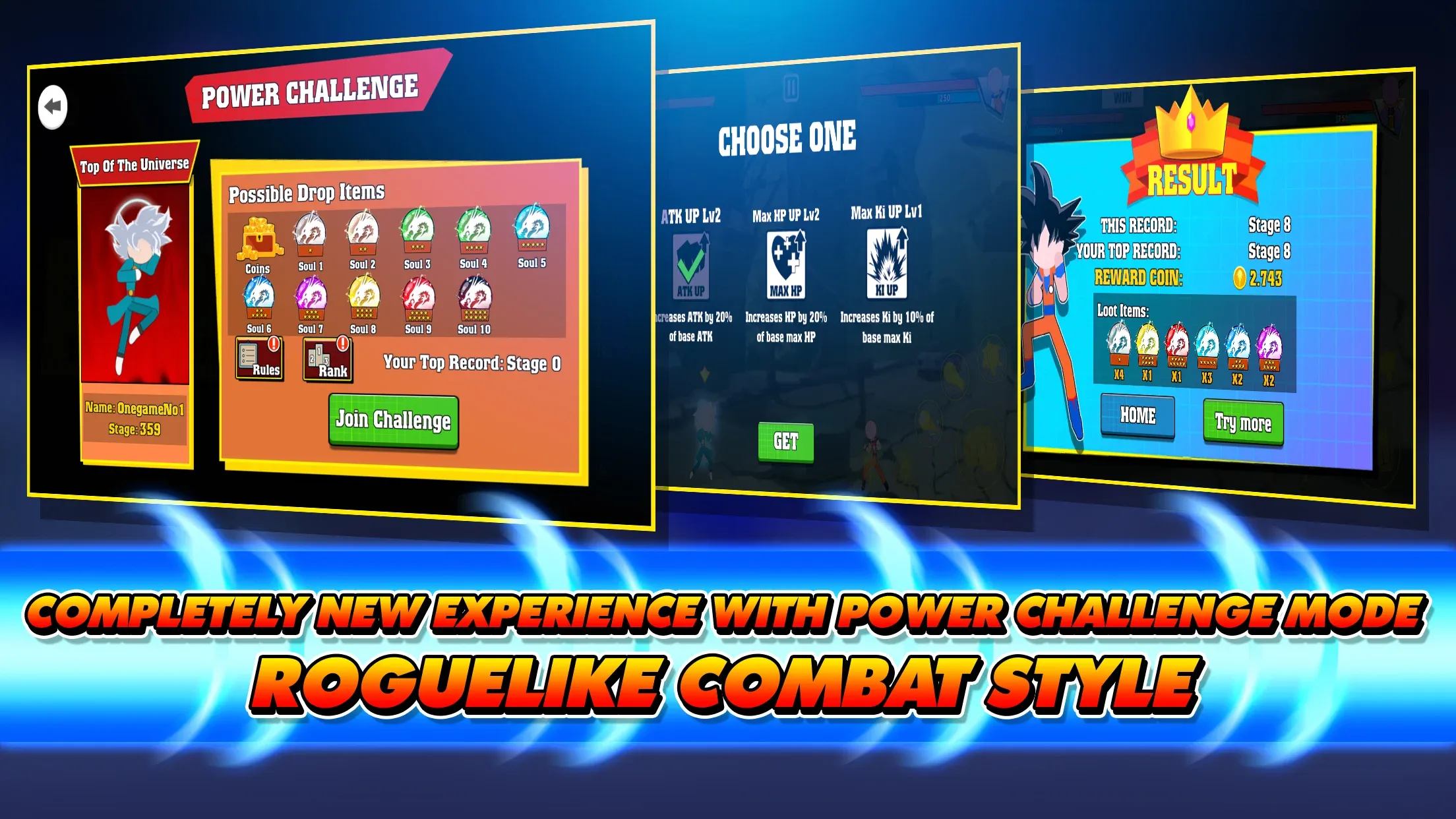 Stick Battle Fight v6.3 APK Мод (Меню, Много денег) Screenshot 5
