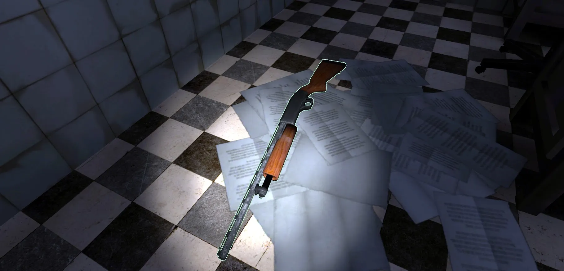 Specimen Zero - Онлайн ужас [мод: бесплатные покупки] Screenshot 2
