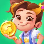 Взломанный Island King Pro на Андроид